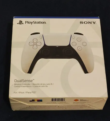 controle ps5