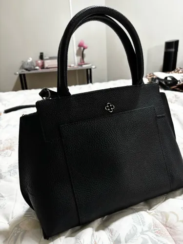 Bolsa capodarte sintética