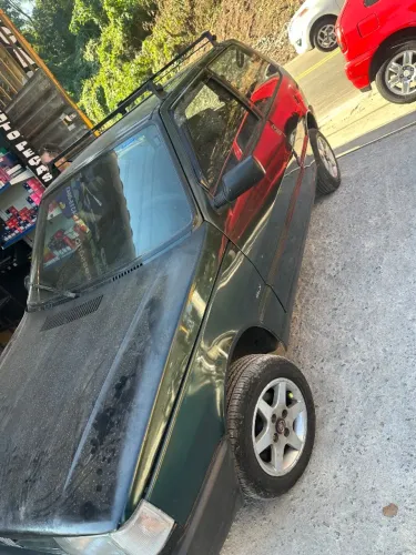 Fiat Uno Mille 1.0/ I.e./ Electronic/ Brio 1995