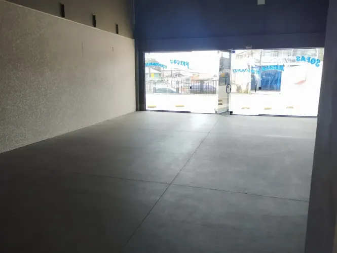 Salas Comerciais a partir de 44m²