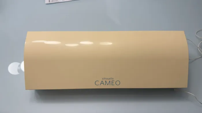 Silhouette Cameo 3
