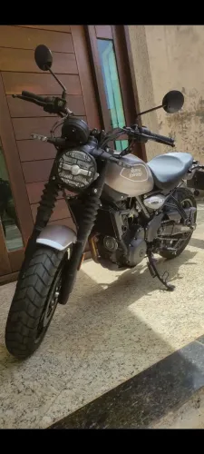 Guerrilla 450