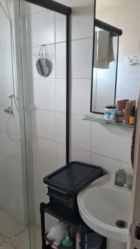 Vendo casa do lar México