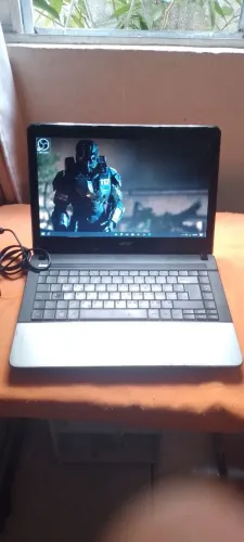 NOTEBOOK ACER, CARREGADOR ORIGINAL ( PARA VENDER LOGO) COMPLETO