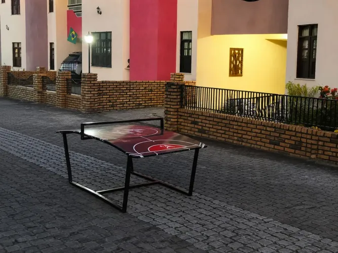 FUTMESA