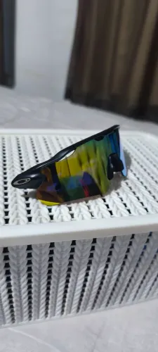 Óculos linha Premium luxo Oakley