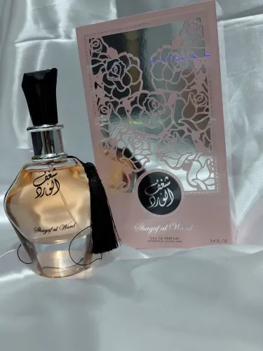 Perfume Árabe Original