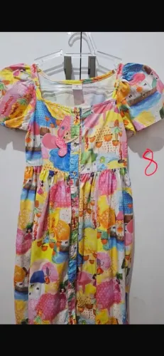 Roupa de criança