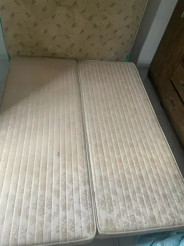 Box De Cama