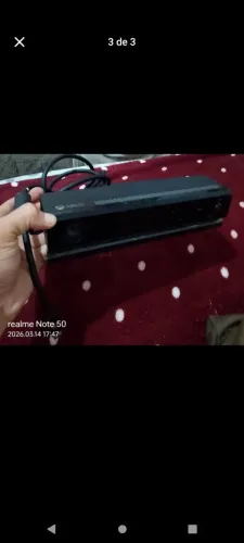 Kinect Xbox one
