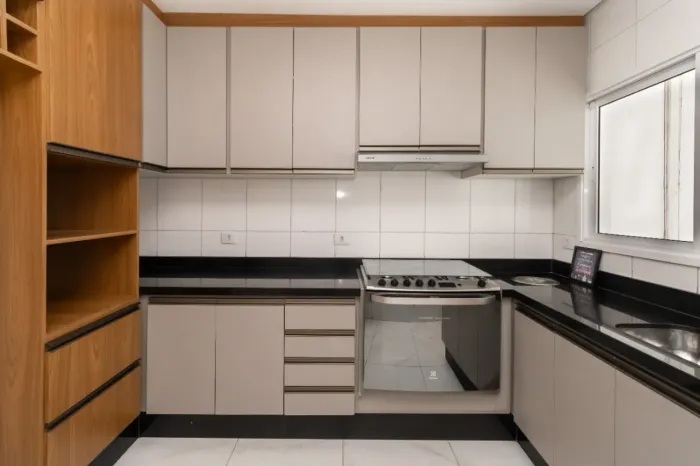 Casa para venda em Vila Constança com 3 quartos, sendo 1 suíte, 107m²