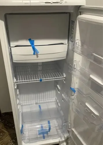 Geladeira
