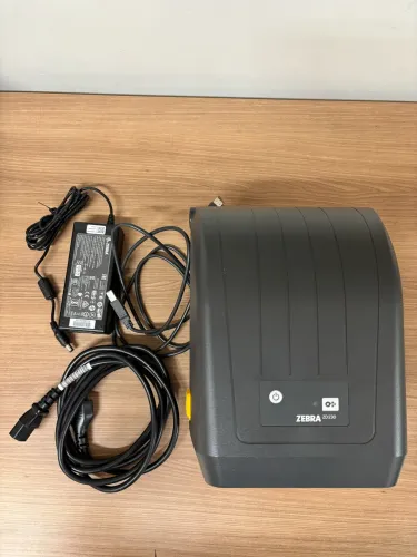 Impressora Zebra ZD230