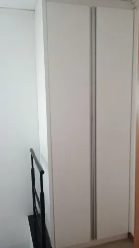 Armário MDF impecável