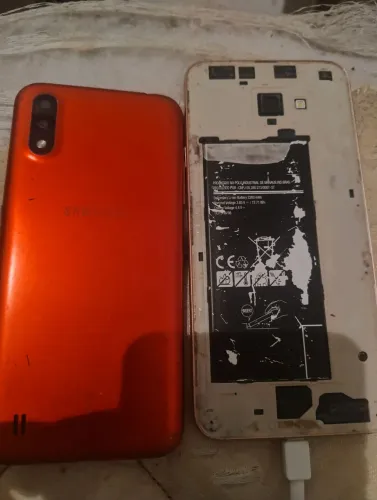 Aparelho pra peças