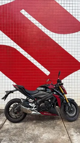 Suzuki GSX-S1000 2017/2018 - SemiNova