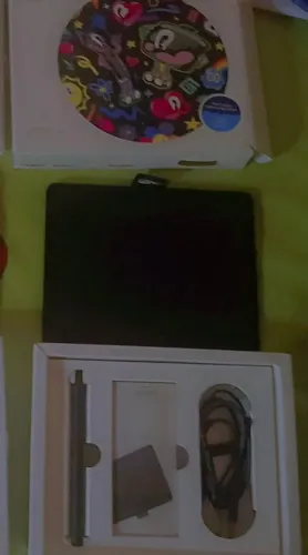 Mesa digitalizadora Wacom 