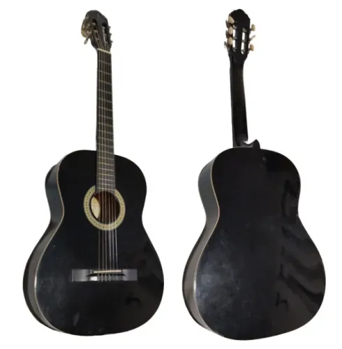 Violão Sonic X GLSX100 BK