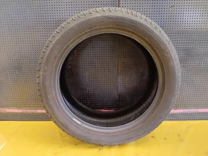 Pneu Bridgestone Turanza 215 50 Aro 17 Chevrolet Cruze 2020 A1