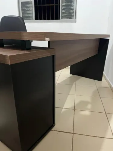 Mesa de escritório