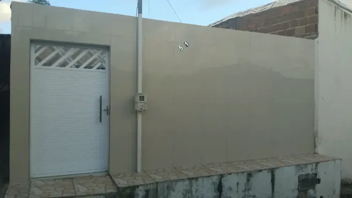 Casa para vender no Fernando Collor