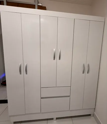 Guarda roupa solteiro