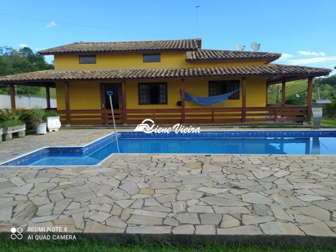 CHACARA RESIDENCIAL em SANTA ISABEL - SP, JARDIM DAS ACÁCIAS