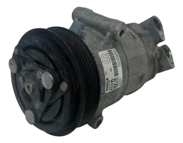 Compressor Ar Fiat Cronos/argo/mobi 2017/2020  52093151