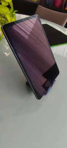 iPad Pro 11 pol 256gb Cinza Espacial