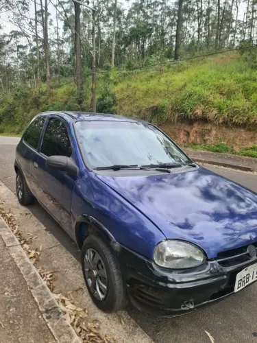 Chevrolet Corsa Wind 1.0 MPFI / EFI 2P 1995