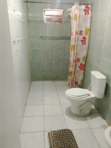 Aluga se casa