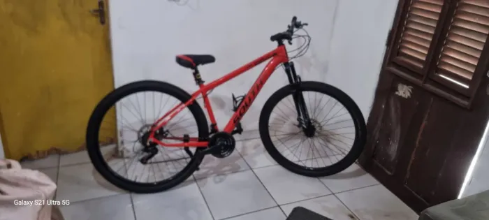 Bike aro 29