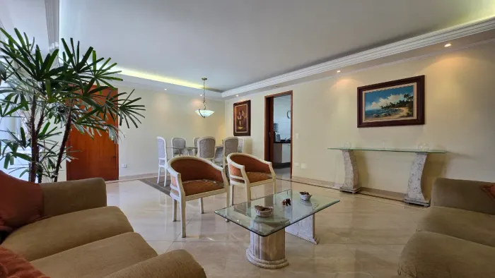 Apartamento para venda em Perdizes com 3 quartos, sendo 1 suíte, 120m²