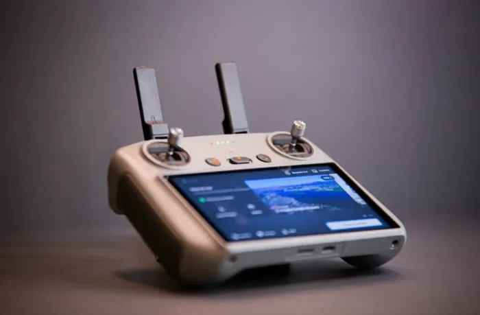 Controle Drone Dji RC 2 - Novo sem Uso