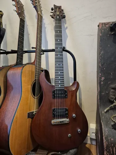 PRS SE STANDARD 22 KOREA(UPGRADE TARRACHAS GOTOH)