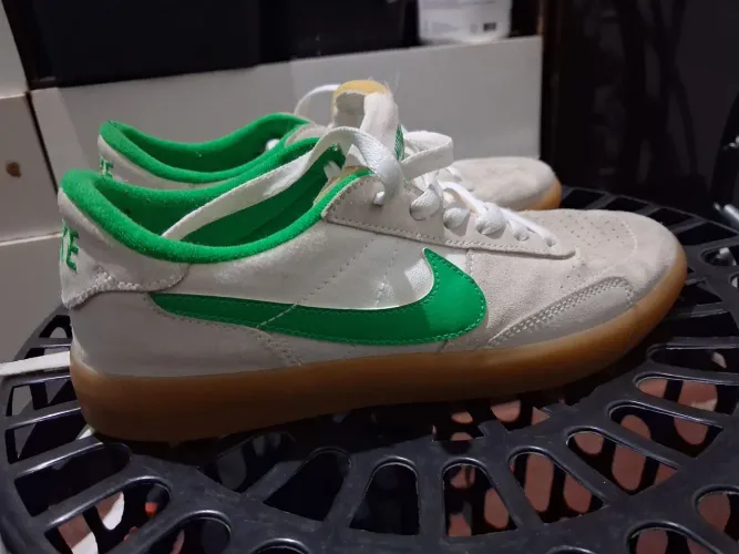 Tênis Nike SB Heritage Vulc