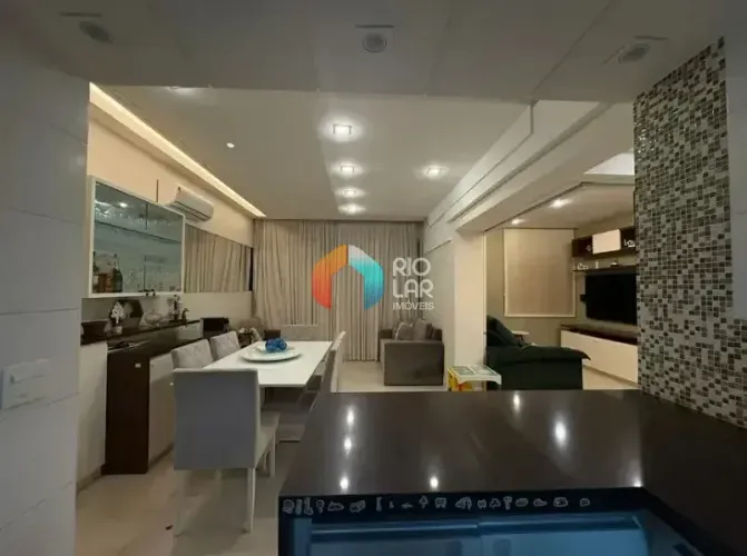 Apartamento à venda, Copacabana, Rio de Janeiro, RJ