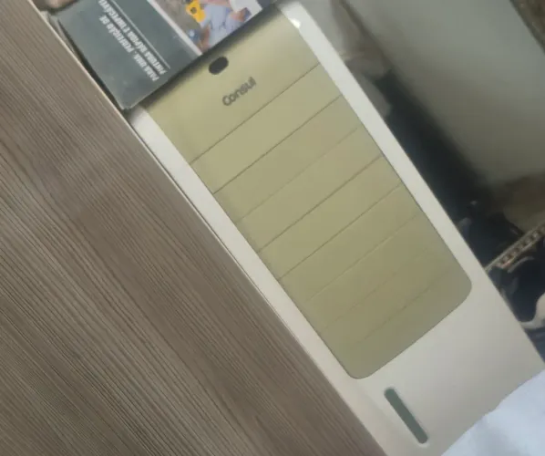 Climatizador consul