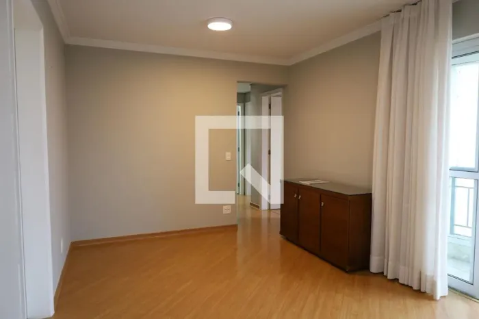 Apartamento à Venda - Jardim Marajoara , 3 Quartos, 82 m2