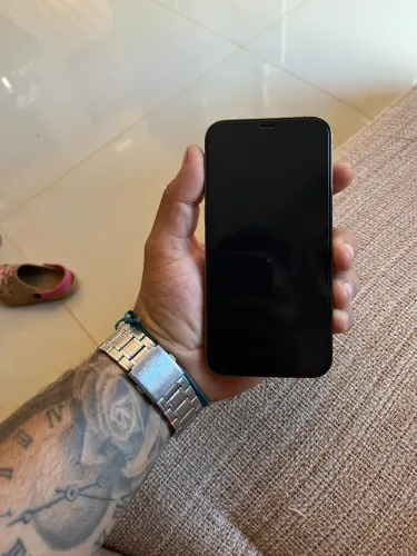 iPhone 12 Pro 