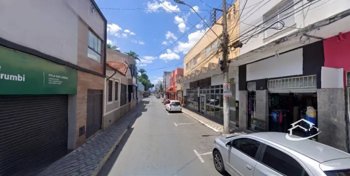 Ponto Comercial no Centro de Lorena para Locação