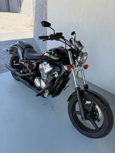 Shadow 600cc super conservada