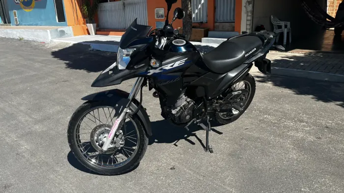 XRE 190 ORIGINAL
