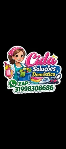 Cuidadora e Caseiro