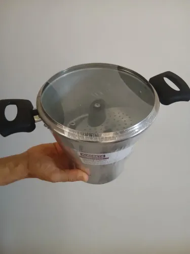Cuscuzeira