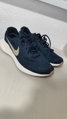 Tênis Nike Revolution 6 Next Nature Masculino