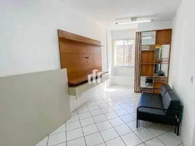 Flat com 1 dormitório à venda, 36 m² por R$ 380.000,00 - Praia do Canto - Vitória/ES