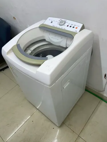 Máquina de lavar brastemp 11Kg