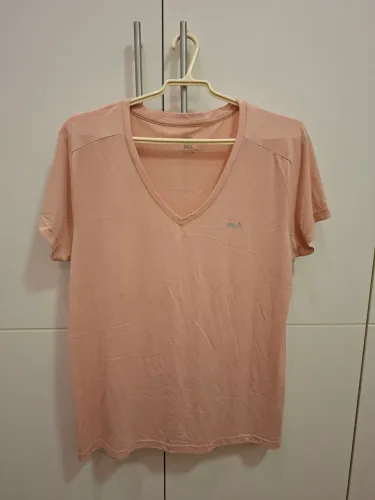 Camiseta Fila tam 2GG Original