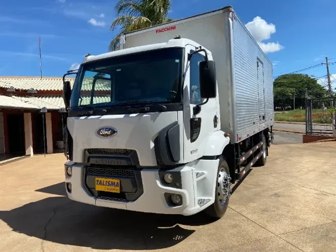 FORD 1717 ANO 2011/2012 TOCO BAU ORIGINAL